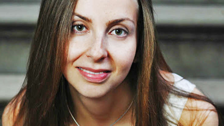 Envy as Powerful Motivator: Maria Konnikova in <em>The New Yorker</em>